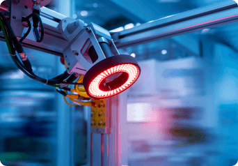 Connectors For Industrial Automation Applications | ElectroShield