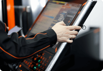 Connectors For Industrial Automation Applications | ElectroShield