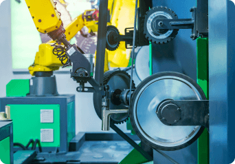 Connectors For Industrial Automation Applications | ElectroShield